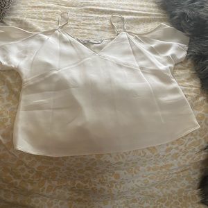 T Alexander Wang Top